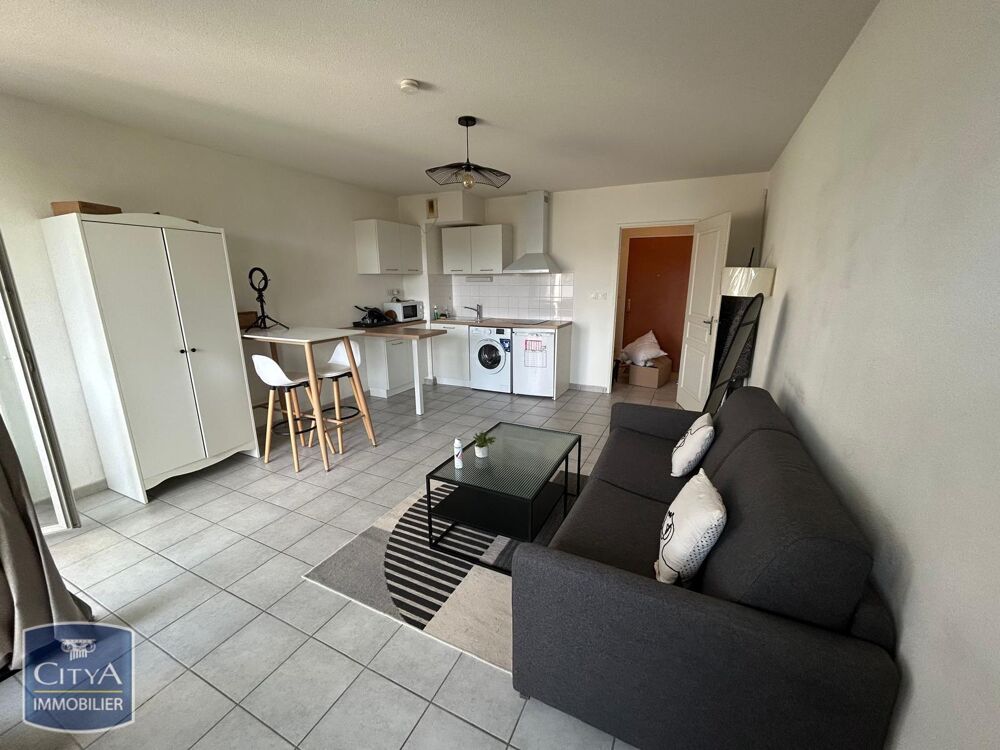 EXCLUSIVITÉ - RESIDENCE SECURISEE En location : venez dé....