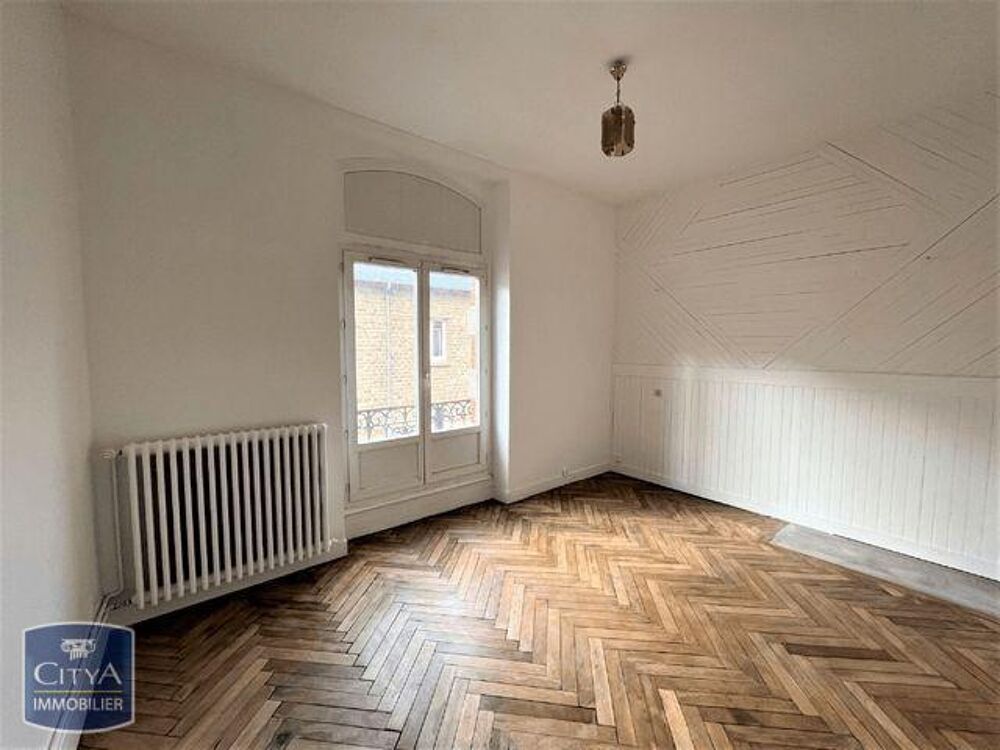 location Appartement - 3 pièce(s) - 64 m² Flers (61100)
