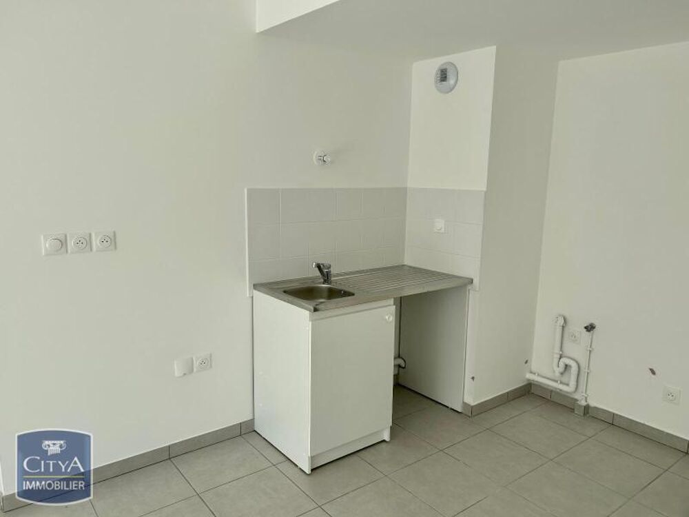 location Appartement - 2 pièce(s) - 54 m² Lyon 8