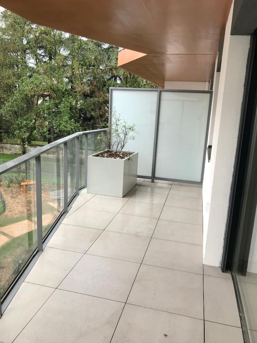 location Appartement - 2 pièce(s) - 41 m² Décines-Charpieu (69150)