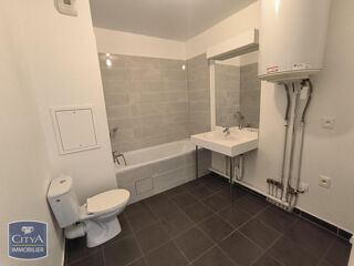 location Appartement - 1 pièce(s) - 28 m² Corbeil-Essonnes (91100)