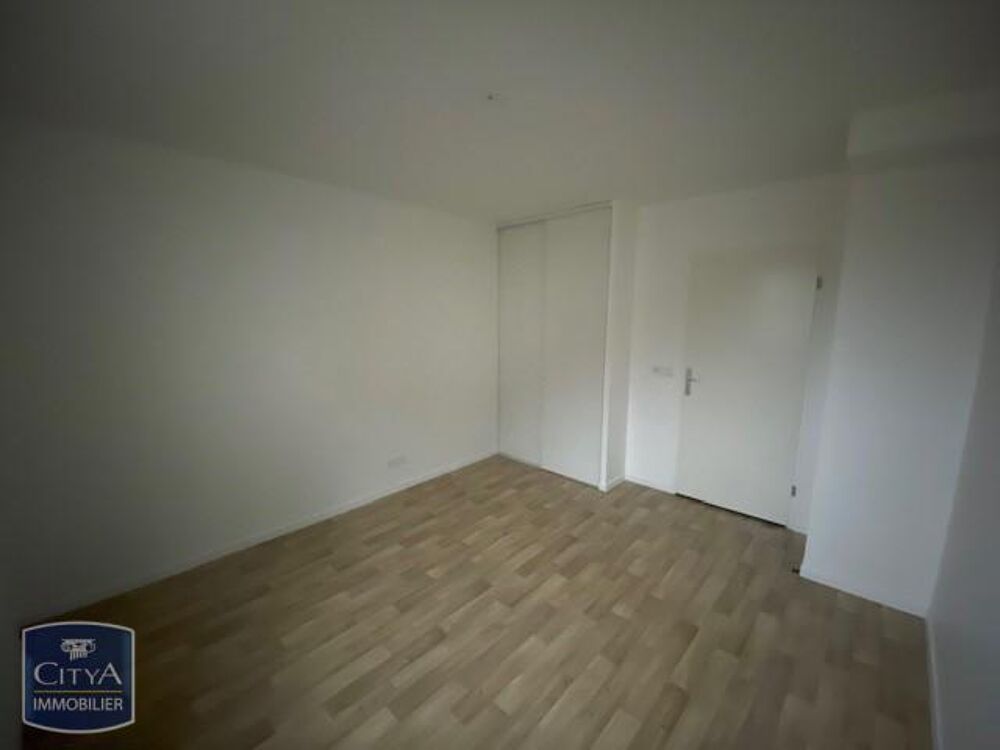 location Appartement - 4 pièce(s) - 86 m² Longwy (54400)