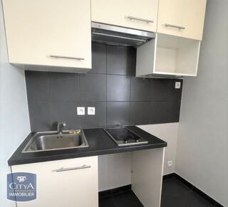  Appartement � louer 1 pi�ce 26 m�