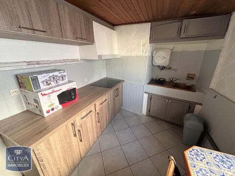  Appartement  louer 3 pices 66 m