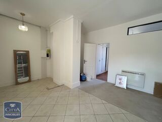  Appartement à louer 2 pièces 41 m²