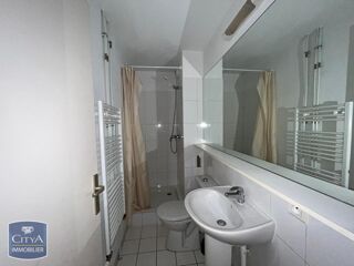  Appartement � louer 1 pi�ce 19 m�