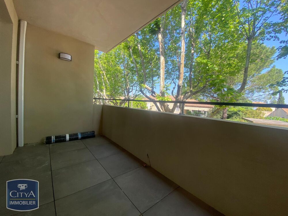 location Appartement - 2 pièce(s) - 41 m² Morières-lès-Avignon (84310)