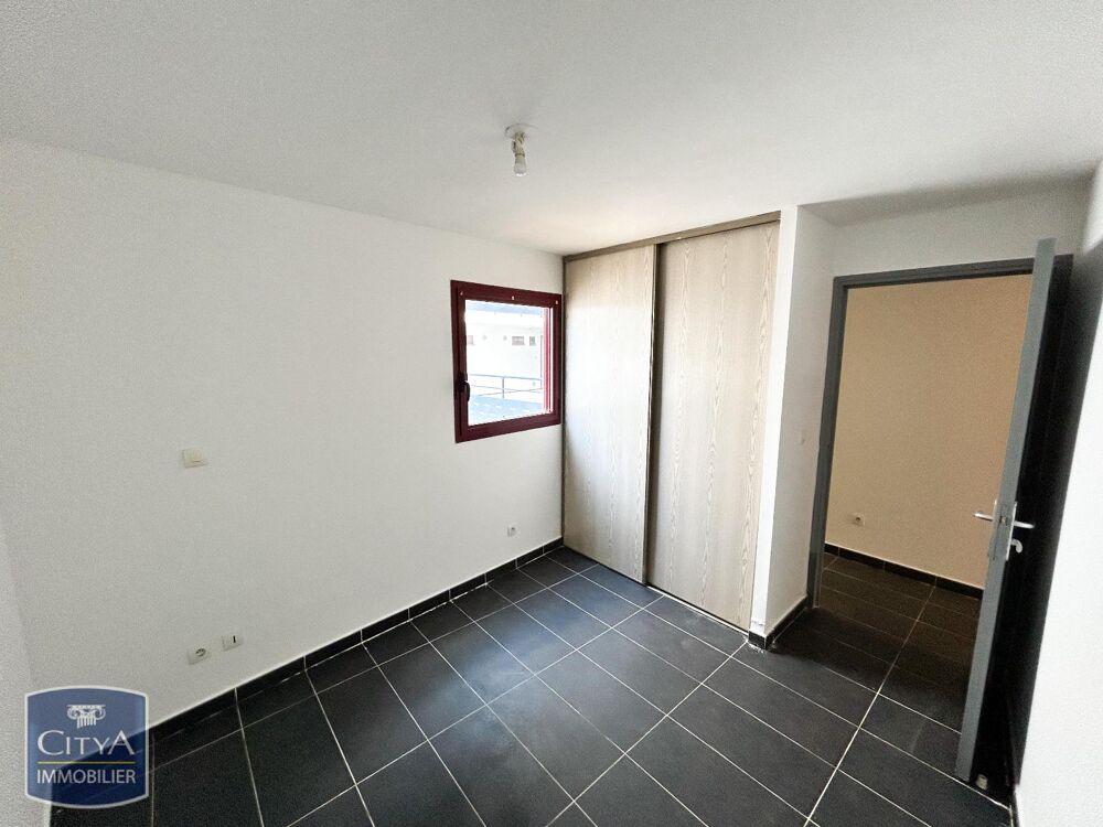 À LOUER : Appartement T2 situé au Tampon, dans le départ....
