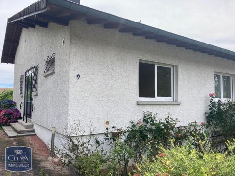  Maison � louer 4 pi�ces 95 m�