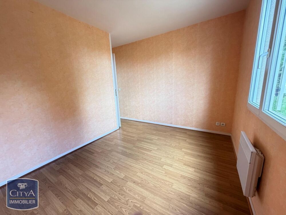 location Maison - 3 pièce(s) - 71 m² Ficheux (62173)