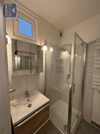  Appartement � louer 3 pi�ces 56 m�