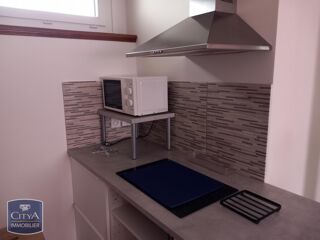  Appartement � louer 2 pi�ces 36 m�