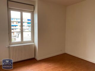  Appartement à louer 2 pièces 35 m²