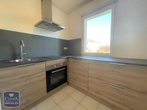   Location Appartement Appartement - 2 pice(s) - 50 m