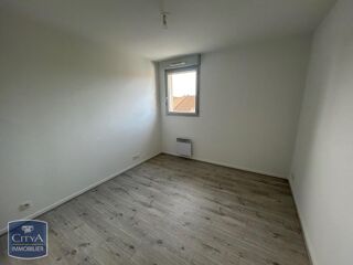  Appartement à louer 2 pièces 49 m²