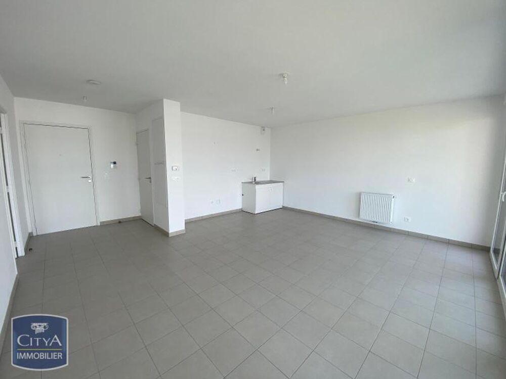 location Appartement - 2 pièce(s) - 51 m² Nice (06200)