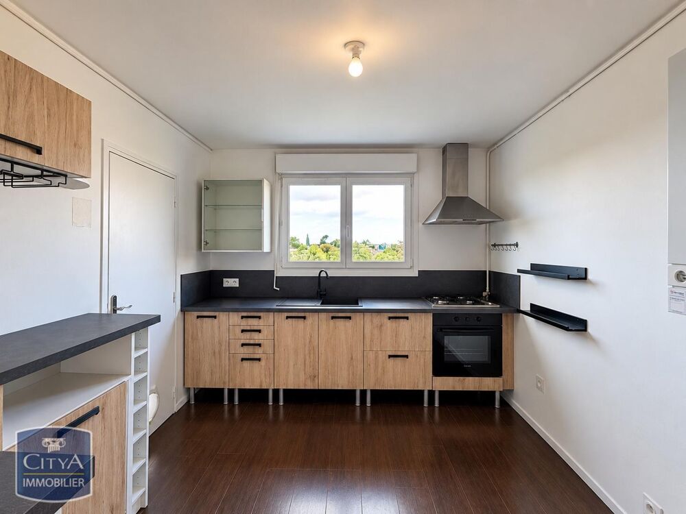 location Appartement - 3 pièce(s) - 65 m² Quimper (29000)