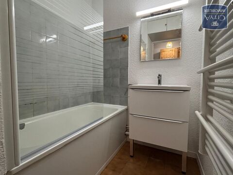  Appartement � louer 1 pi�ce 25 m�