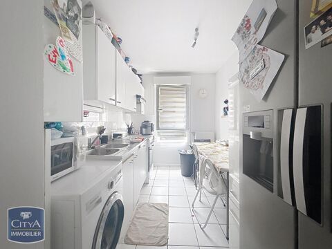  Appartement � louer 3 pi�ces 62 m�