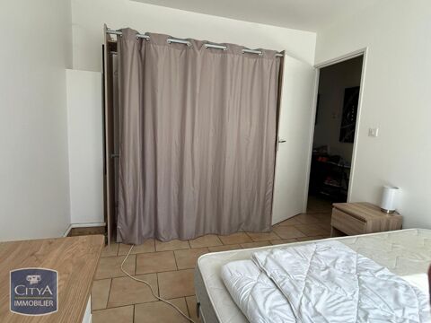  Appartement  louer 1 pice 10 m