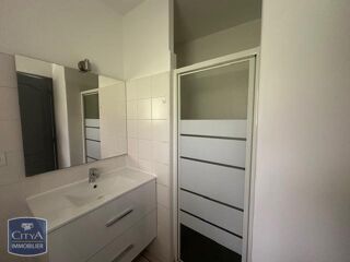  Appartement à louer 1 pièce 22 m²