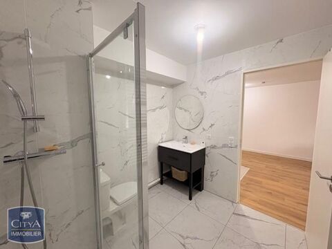  Appartement � louer 1 pi�ce 30 m�