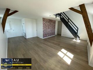  Appartement � louer 4 pi�ces 80 m�