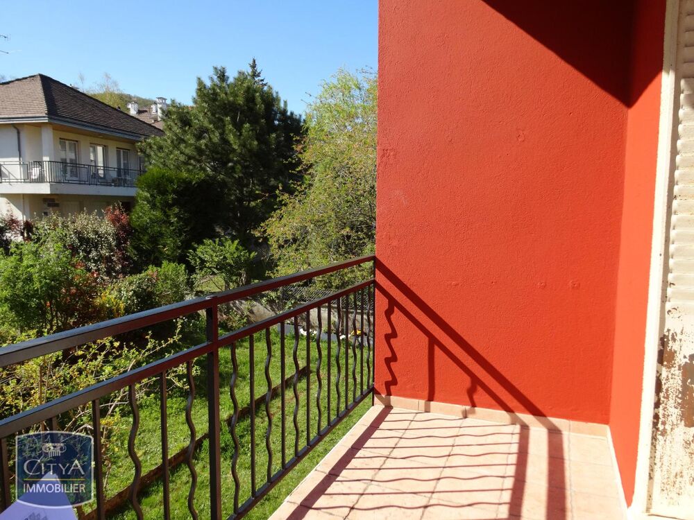 A LOUER - CITYA JAUDE Charmant appartement de type T3 si....