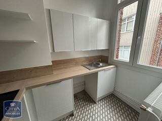  Appartement à louer 2 pièces 54 m²