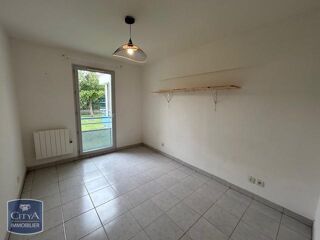  Appartement à louer 2 pièces 48 m²