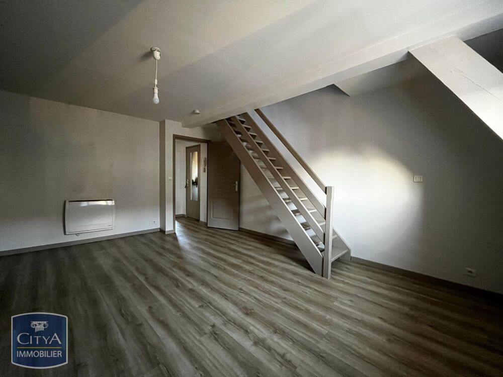 A LOUER - Appartement de type T2 à Armentières (59280). ....