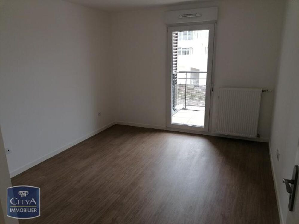 location Appartement - 2 pièce(s) - 46 m² Bondoufle (91070)