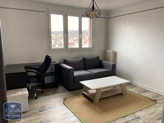 Appartement � louer 2 pi�ces 42 m�