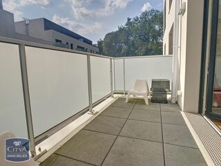  Appartement � louer 2 pi�ces 43 m�