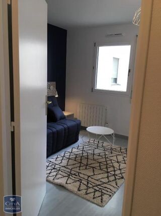  Appartement à louer 1 pièce 26 m²