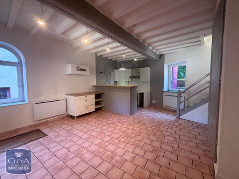  Maison � louer 3 pi�ces 76 m�