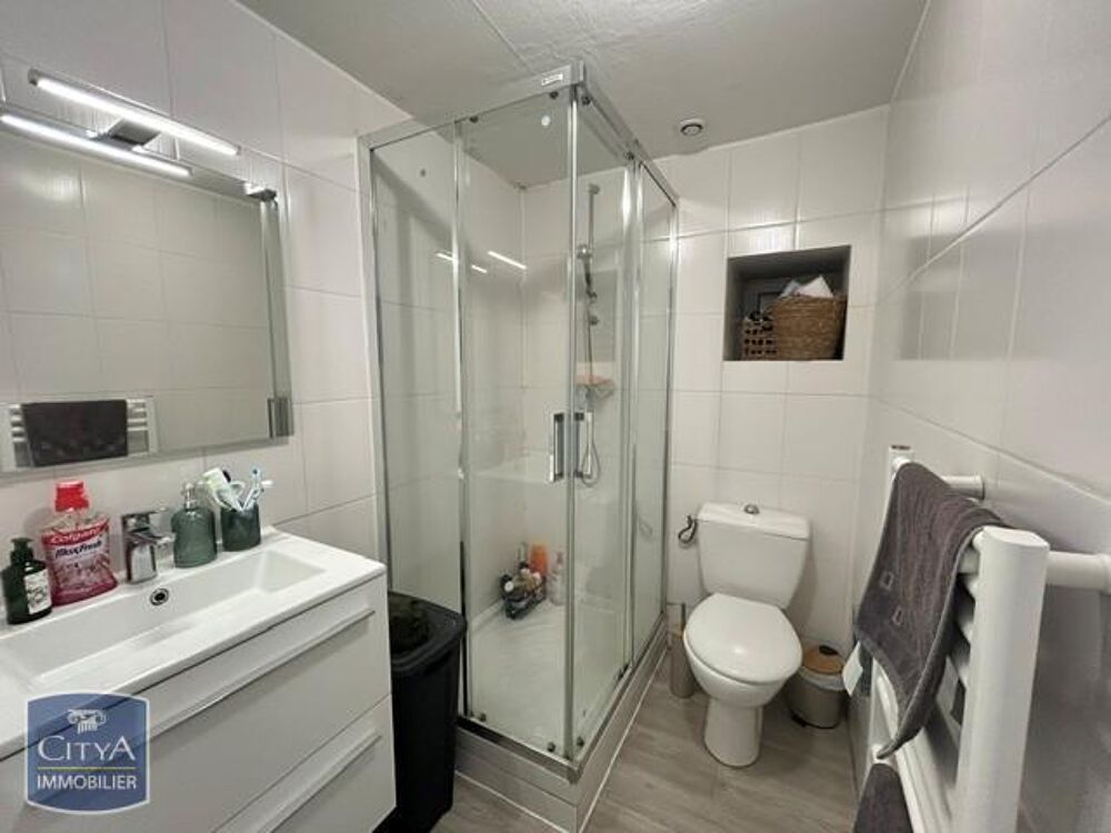 location Maison - 3 pièce(s) - 55 m² Poitiers (86000)