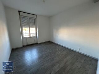  Appartement à louer 2 pièces 43 m²