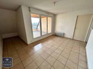  Appartement � louer 2 pi�ces 41 m�