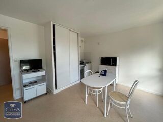  Appartement à louer 1 pièce 24 m²