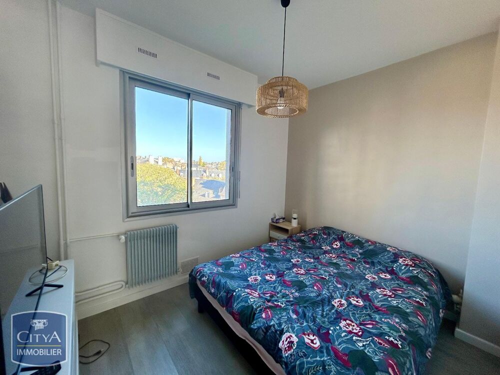location Appartement - 2 pièce(s) - 37 m² Le Mans (72000)