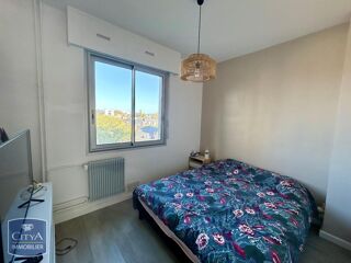 location Appartement - 2 pièce(s) - 37 m² Le Mans (72000)