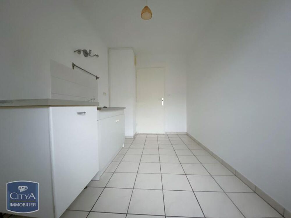 location Appartement - 3 pièce(s) - 64 m² Nantes (44100)