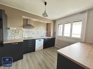  Appartement � louer 4 pi�ces 90 m�