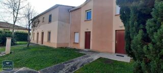  Maison à louer 3 pièces 69 m²