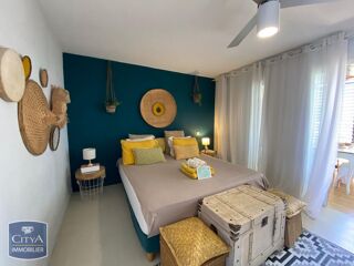  Appartement � louer 1 pi�ce 39 m�