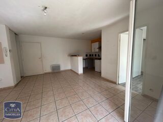  Appartement à louer 2 pièces 41 m²