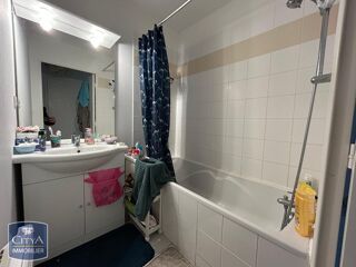  Appartement à louer 2 pièces 47 m²