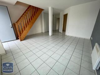  Maison � louer 4 pi�ces 74 m�