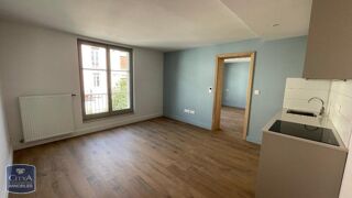  Appartement � louer 2 pi�ces 43 m� Mulhouse